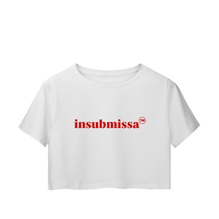 Nome do produto insubmissa (cropped)