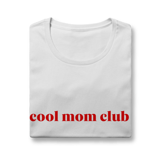 Nome do produto cool mom club (babylong)
