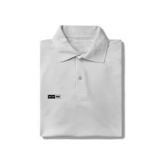 Nome do produto CAMISA POLO WEARINK