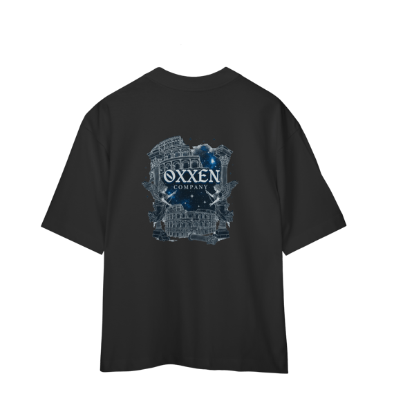 Oxxen Divinity Overzised