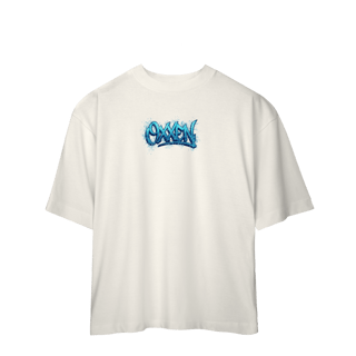 Oxxen Street Freeze Oversized