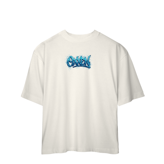 Oxxen Street Freeze Oversized