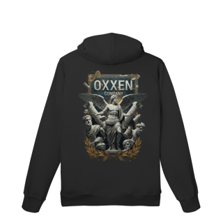 Moletom Oxxen Guardian