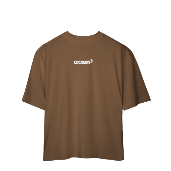 Oxxen Essencial Oversized