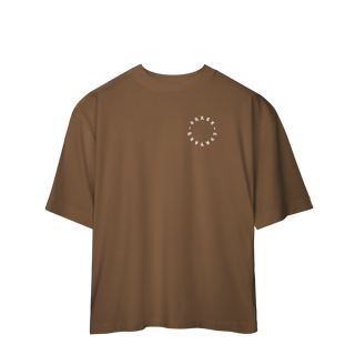 Nome do produtoOxxen Circle Core Oversized