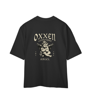 Nome do produtoOxxen Angel Legacy Tee Oversized