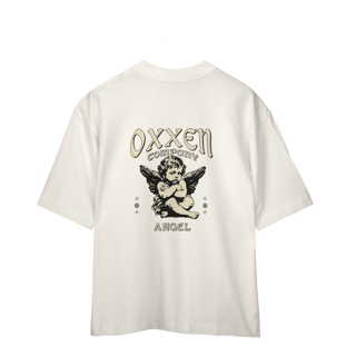 Nome do produtoOxxen Angel Legacy Tee Oversized