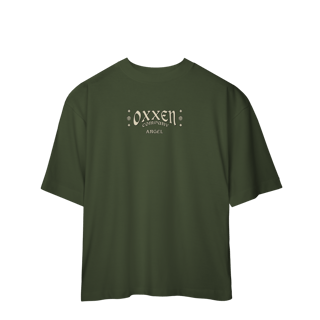 Nome do produtoOxxen Angel Legacy Tee Oversized