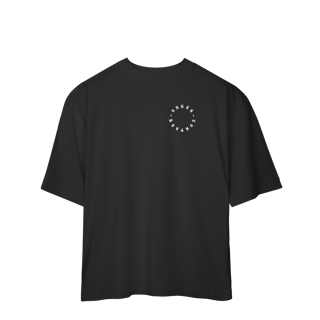 Nome do produtoOxxen Circle Core Oversized