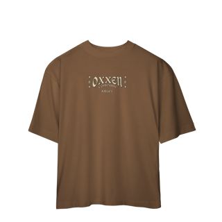Nome do produtoOxxen Angel Legacy Tee Oversized