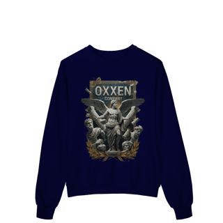 Nome do produtoMoletom Oxxen Guardian