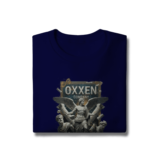 Nome do produtoMoletom Oxxen Guardian