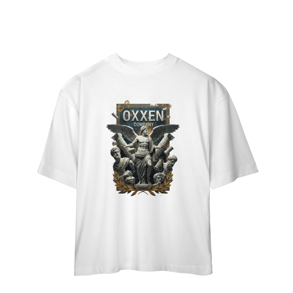 Oxxen Guardian Oversized