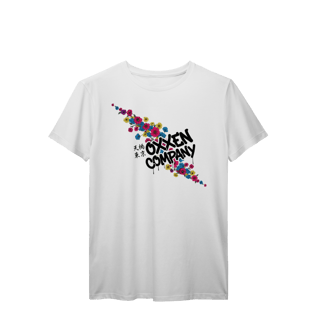 Nome do produtoOxxen Splash Street