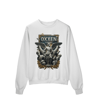 Nome do produtoMoletom Oxxen Guardian