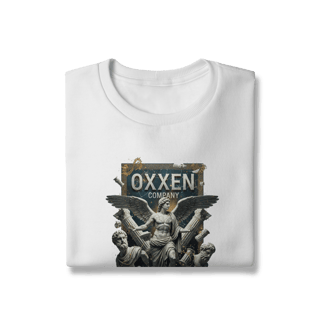 Nome do produtoMoletom Oxxen Guardian