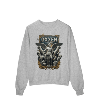 Nome do produtoMoletom Oxxen Guardian