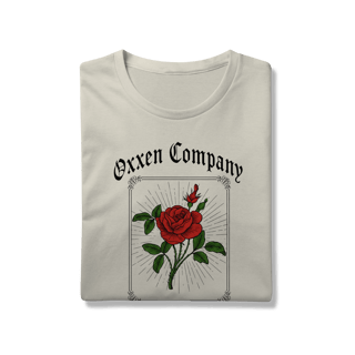 Nome do produtoOxxen Urban Rose