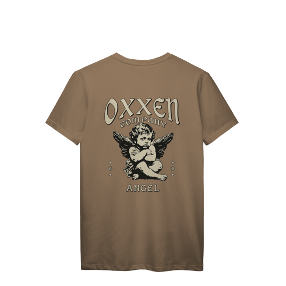 Oxxen Angel Legacy Tee