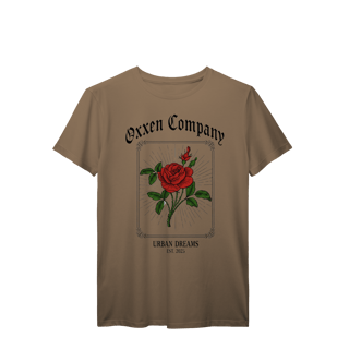 Nome do produtoOxxen Urban Rose