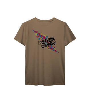 Nome do produtoOxxen Splash Street