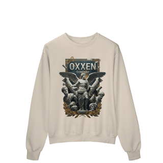 Nome do produtoMoletom Oxxen Guardian