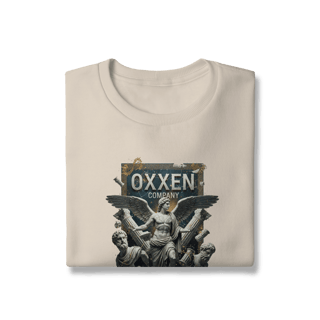 Nome do produtoMoletom Oxxen Guardian