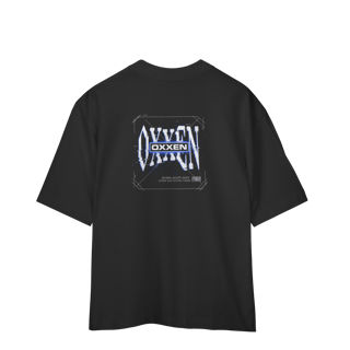 Oxxen Error 404 Oversized