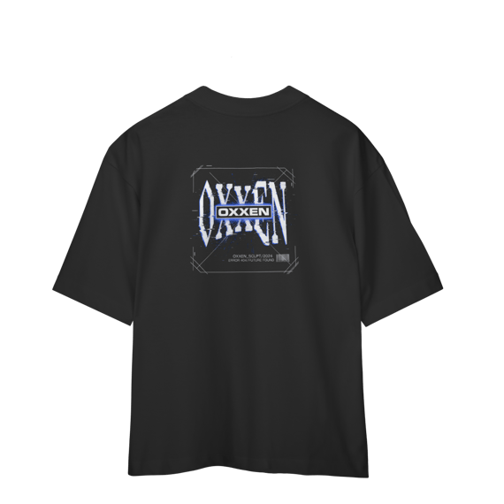 Oxxen Error 404 Oversized