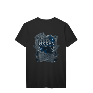 Oxxen Divinity