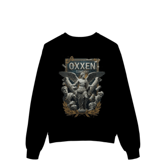 Nome do produtoMoletom Oxxen Guardian