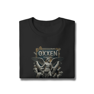 Nome do produtoMoletom Oxxen Guardian