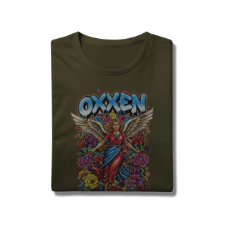 Nome do produtoOxxen Angel Bloom