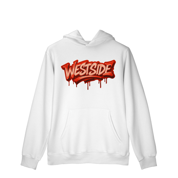 Moletom Prime – West Side Blood Drip