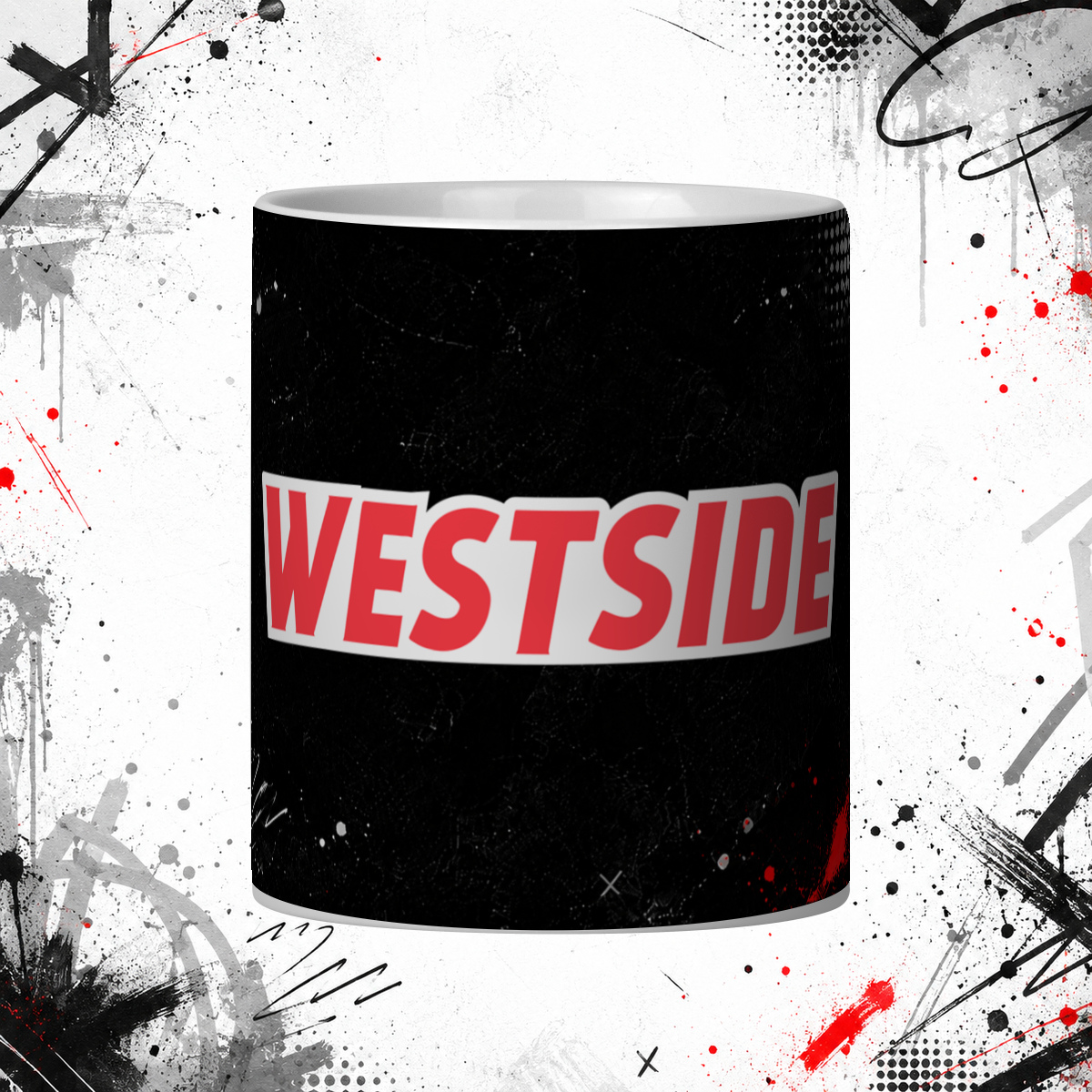 Caneca Westside 