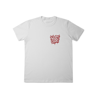 Nome do produto Camiseta Regular Premium – Red Drip West