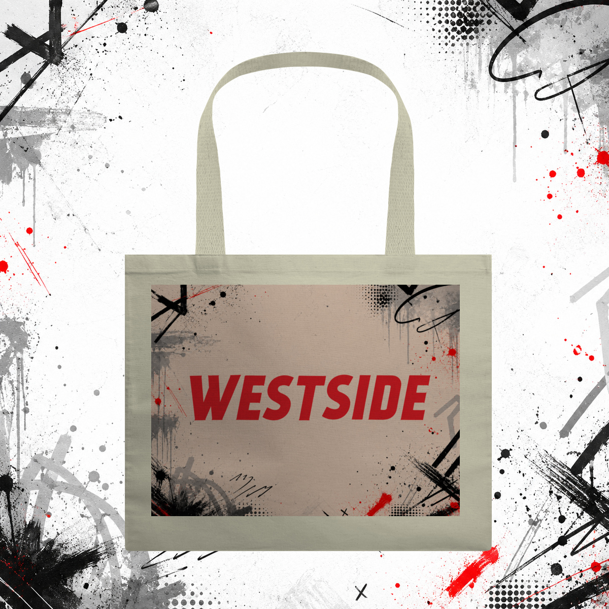Ecobag Westside