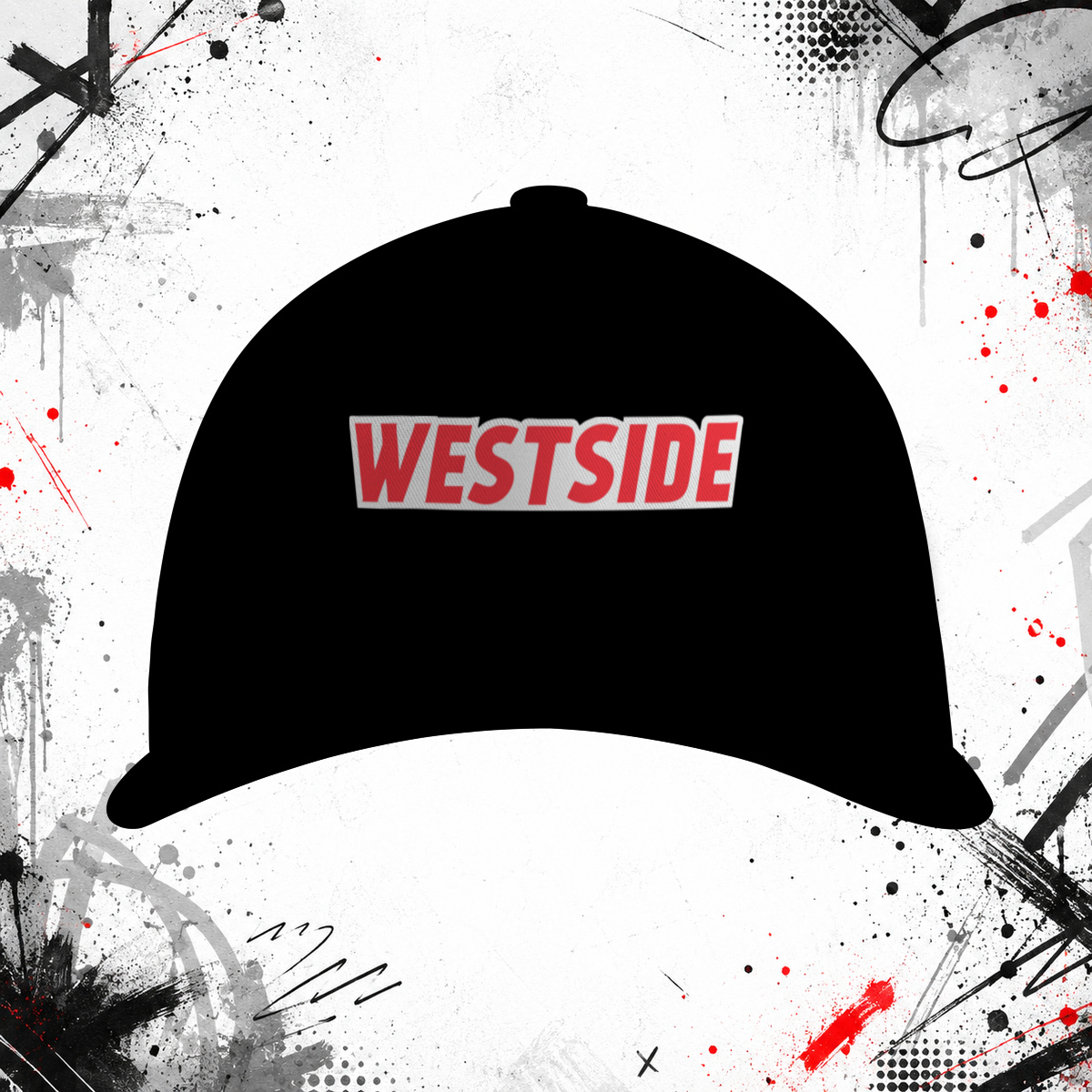 Boné Prime Confort Westside