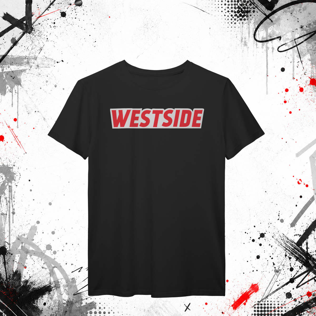 Camiseta Westside Regular