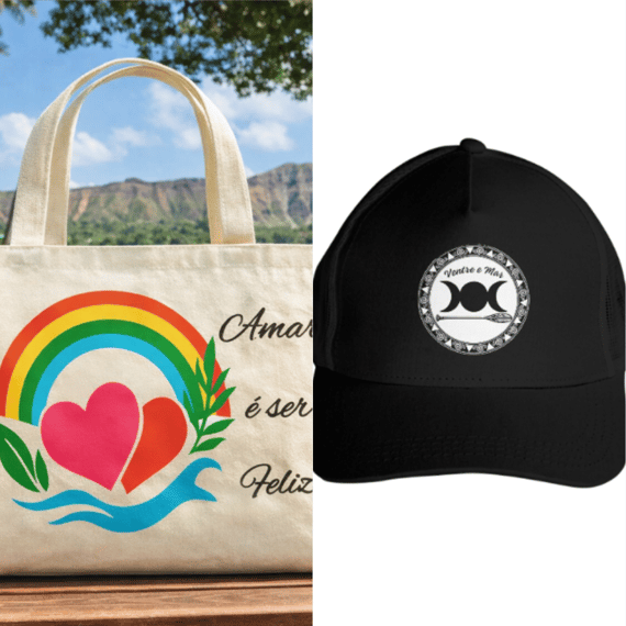 Aloha, Ventre e Mar