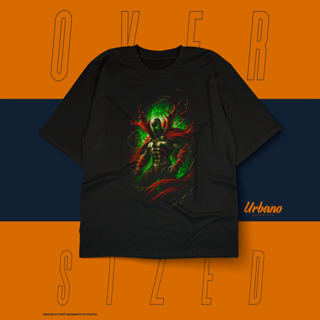 Oversized Básica - Classic Games