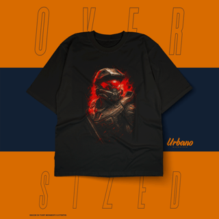 Oversized Básica - Classic Games