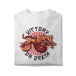 Oversized Básica - Oriental Stile