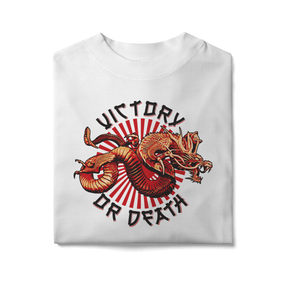 Oversized Básica - Oriental Stile