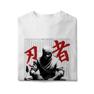 Nome do produto Oversized Básica - Oriental Stile