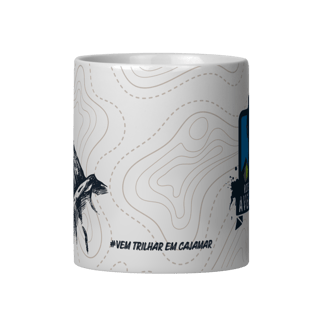 Nome do produto Caneca Roteiros de Aventura Cajamar