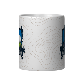 Nome do produto Caneca Roteiros de Aventura Cajamar