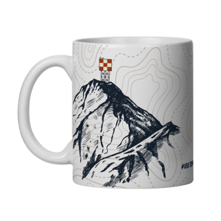 Caneca Roteiros de Aventura Cajamar