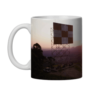 Nome do produto Caneca Roteiros de Aventura Cajamar