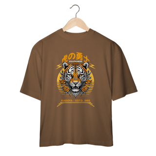 Nome do produto Oversized Básica - Oriental Stile